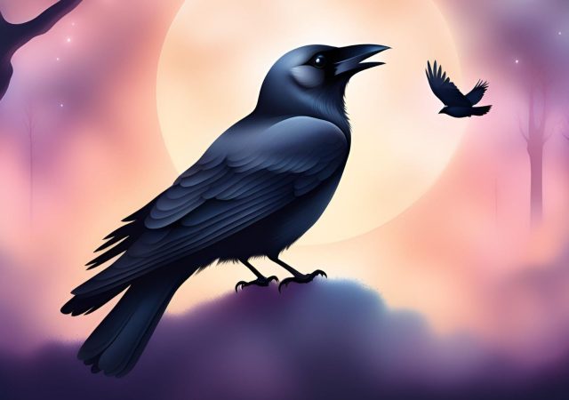 Dreaming of a Jackdaw: Symbolism and Interpretation