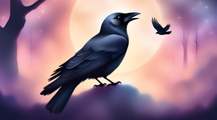 Dreaming of a Jackdaw: Symbolism and Interpretation