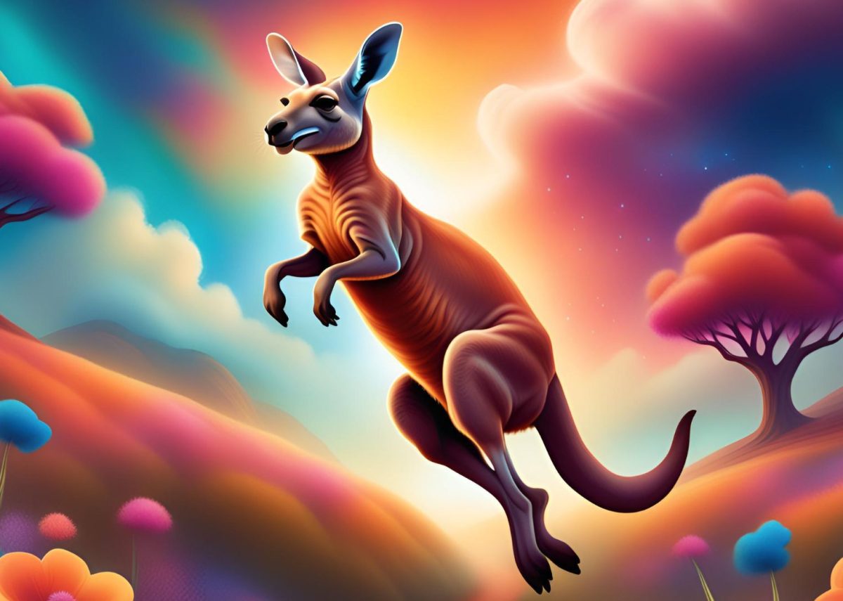 Dreaming of a Kangaroo: Symbolism and Interpretation