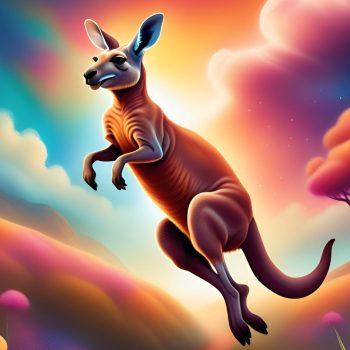 Dreaming of a Kangaroo: Symbolism and Interpretation