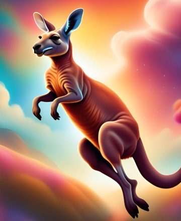 Dreaming of a Kangaroo: Symbolism and Interpretation